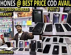Image result for Used iPhones for Sale in Chennai
