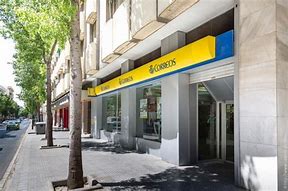 Image result for Correos Málaga