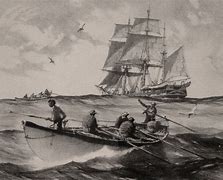 Image result for Essex Whaling Ship