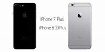 Image result for iPhone 7 Plus vs iPhone 6 Plus Comera