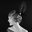 Image result for 20s Hair and Makeup