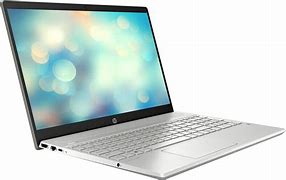 Image result for HP Laptop Silver Color with Lines