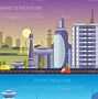 Image result for Future City Graphic
