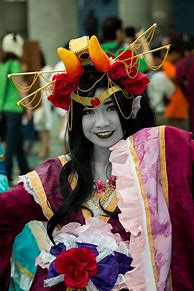 Image result for Anime Expo