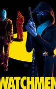 Image result for Watchmen TV Series