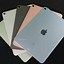 Image result for iPad Air 4 Blue