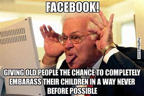 Image result for Elderly Memes