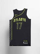 Image result for Atlanta Hawks Jersey