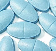 Image result for Light Blue Pill