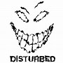 Image result for Disturbed Believe Symbol