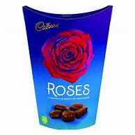 Image result for Roses Chocolates