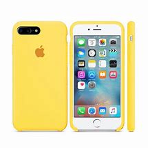 Image result for Yellow Phone Case iPhone 7 Plus