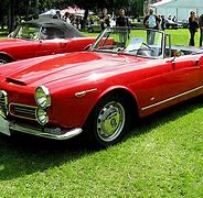 Image result for Alfa Romeo Oldtimer