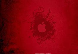 Image result for iPhone 5S Red Wallpaper