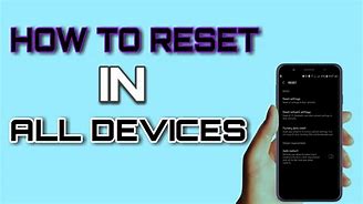 Image result for Reset the Device Meaning NowTV