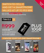 Image result for Cell C iPhone 11 Deals