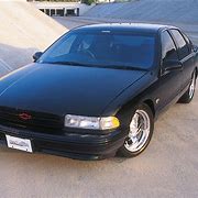 Image result for 1997 Chevy Impala