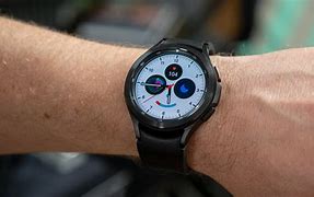 Image result for Samsung Galaxy Watch Black