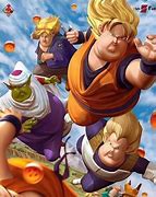 Image result for Who Created Dragon Ball Z