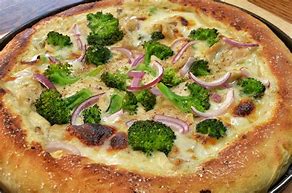 Image result for White Pizza Recipe