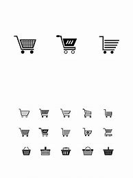 Image result for Cart Icon Icon