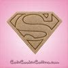 Image result for Superman Cookie Cutter