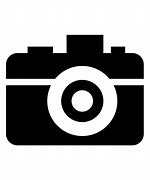 Image result for Symbol of Camera
