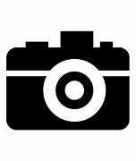 Image result for Camera Symbol for Word