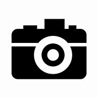 Image result for Camera Symbol
