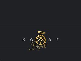 Image result for Rip Kobe Bryant Logo