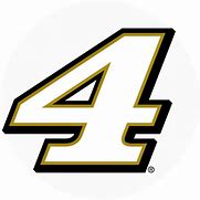 Image result for 4 Car Logo NASCAR