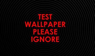 Image result for Please Ignore the Test Funny Image