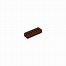 Image result for LEGO 2X3x6 Brown Block