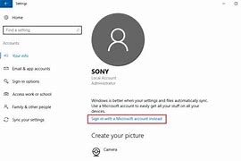 Image result for Repair Microsoft Account