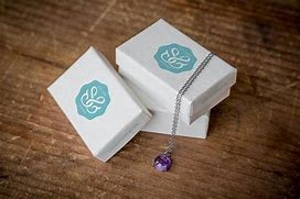 Image result for Necklace Packaging