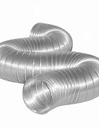 Image result for Aluminum Flexible Duct