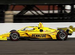 Image result for IndyCar McLaughlin Car