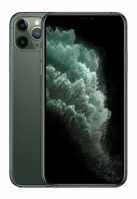 Image result for 32GB iPhone 11 Pro Max Midnight Green