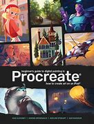 Image result for Procreate Paintings