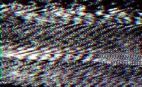 Image result for TV Screen Glitch Overlay
