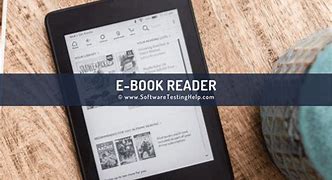 Image result for ebook readers