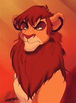 Image result for The Lion King Vitani X Human Wattpad