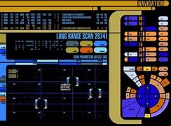 Image result for Star Trek LCARS Consoles