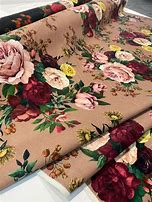 Image result for Velvet Upholstery Fabric by the Yard