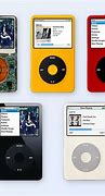Image result for All iPod Font and Back