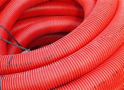 Image result for Flexible Plastic Pipe