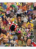 Image result for Classic Meme Collage