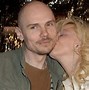 Image result for Billy Corgan Girlfriend