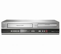 Image result for VCR DVD