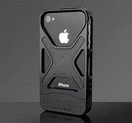 Image result for iPhone 4 Red